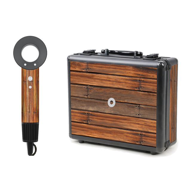 Industry Tools - The O Dryer